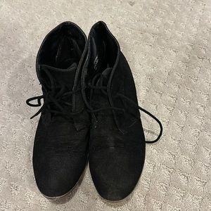 USED madden girl bootie